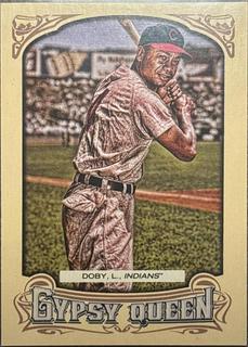Larry Doby