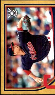 Carlos Carrasco