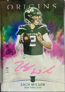 Zach Wilson