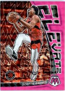 Scottie Barnes