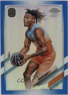 Davion Mace