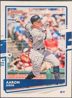 Aaron Judge