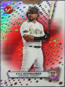 Kyle Schwarber