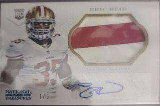 Eric Reid