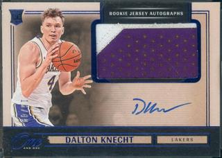 Dalton Knecht