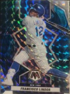 Francisco Lindor