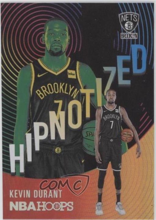 Kevin Durant