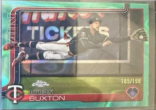 Byron Buxton