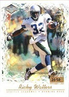 Ricky Watters