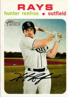Hunter Renfroe