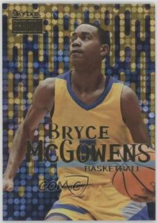 Bryce McGowens