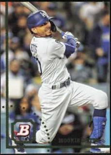 Mookie Betts