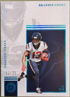Brandin Cooks
