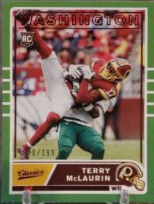 Terry McLaurin