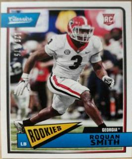 Roquan Smith