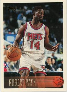 Robert Pack