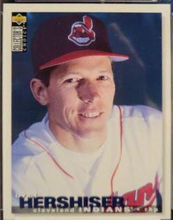Orel Hershiser