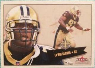 La'Roi Glover