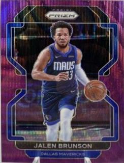 Jalen Brunson