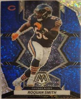 Roquan Smith