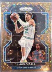 LaMelo Ball
