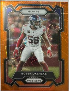 Bobby Okereke