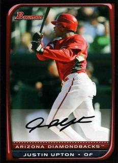 Justin Upton