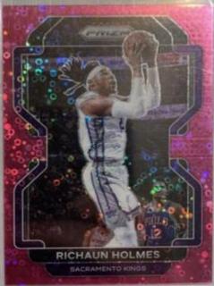 Richaun Holmes