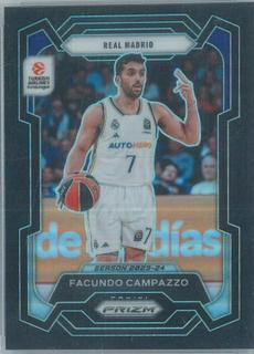 Facundo Campazzo