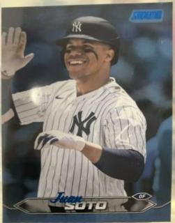 Juan Soto