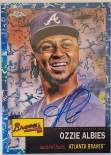 OZZIE Albies