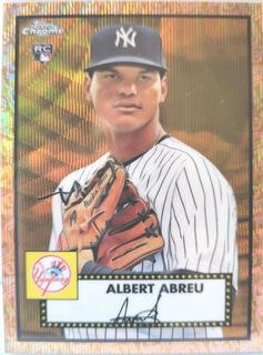 Albert Abreu