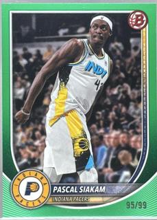 Pascal Siakam
