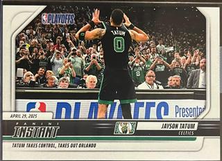 Jayson Tatum