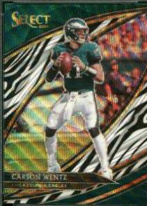 Carson Wentz