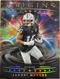 Jakobi Meyers