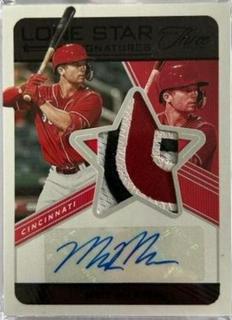 Matt McLain
