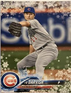 Yu Darvish
