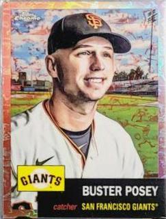 Buster Posey