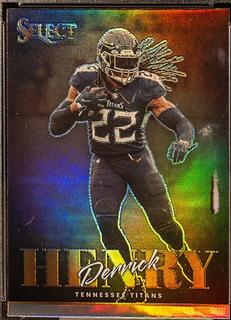 Derrick Henry