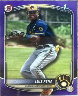 Luis Pena