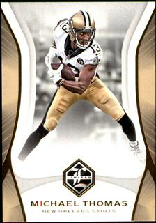 Michael Thomas