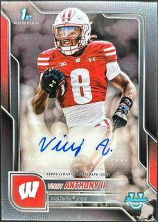 Vinny Anthony II
