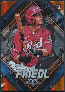 TJ Friedl
