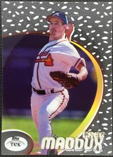 Greg Maddux