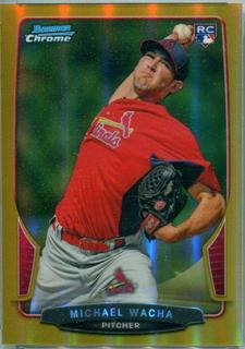 Michael Wacha