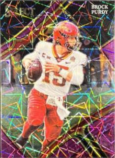 Brock Purdy