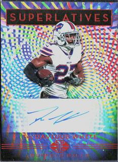 Tre'Davious White