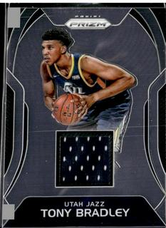 Tony Bradley