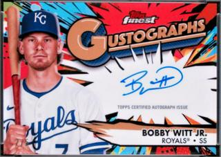 Bobby Witt Jr.